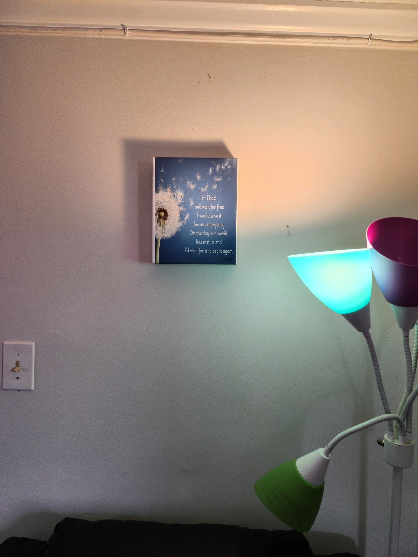 Canvas Wall Art